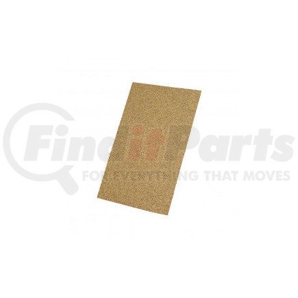 02175 by 3M - Paper Sheet 346U, 80 D-weight, 3-2/3 in x 9 in, 200 per inner, 2000 per case