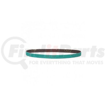 36516 by 3M - Green Corps File Belt, 40G, 1/2in x 18in, 20/PKG, Item # 36516