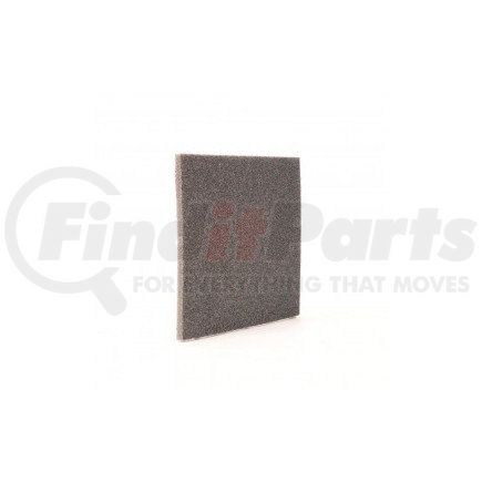 02606 by 3M - Softback Sanding Sponge, 4-1/2 in x 5-1/2 in, (115mm x 140mm), Medium,(20/PKG), Item # 02606