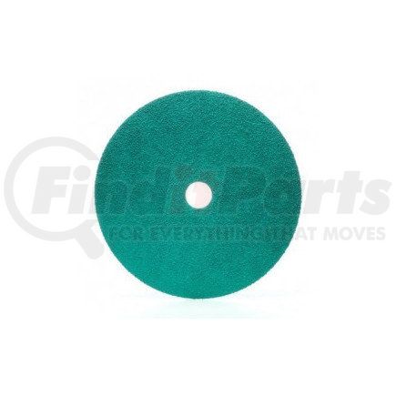 36507 by 3M - Green Corps Fibre Disc, 5'' X 7 / 8'', 40 Grit, (20/PKG), Item # 36507