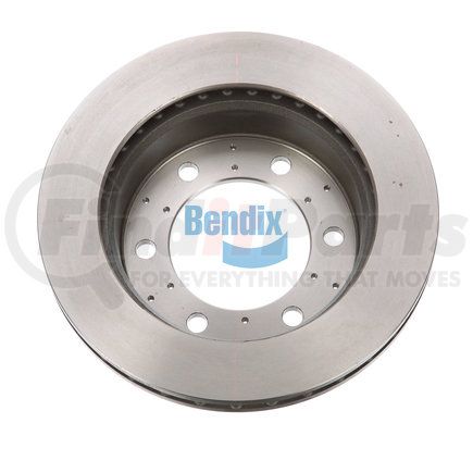 141269 by BENDIX - Disc Brake Rotor