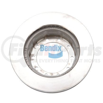 141494 by BENDIX - Disc Brake Rotor