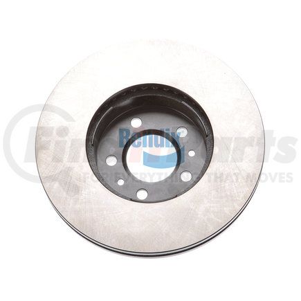 145191 by BENDIX - Disc Brake Rotor