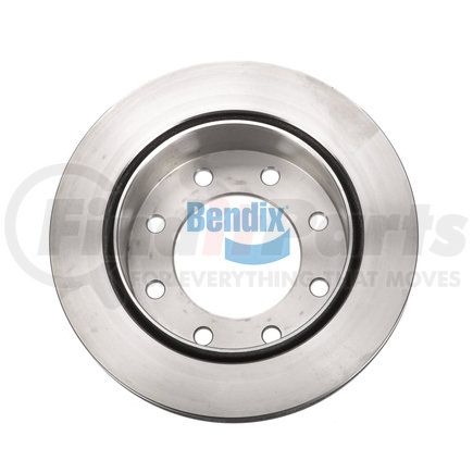 145262 by BENDIX - Disc Brake Rotor