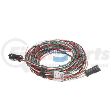 15672-001N by BENDIX - Wiring Harness