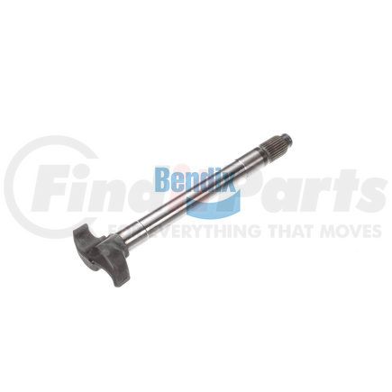 165WK110-4N by BENDIX - Camshaft