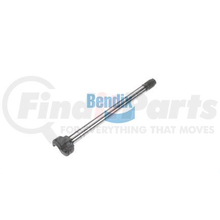 17-9487 by BENDIX - Air Brake S-Camshaft