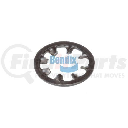 201318 by BENDIX - Int. Toothed Lockwasher