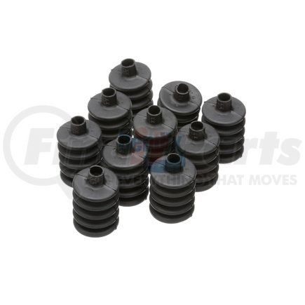 201687N by BENDIX - Disc Brake Hardware Kit - Boot