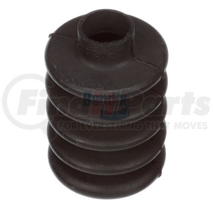 203286 by BENDIX - Disc Brake Hardware Kit - Boot