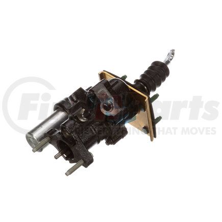 204022606 by BENDIX - Brake Servo Unit