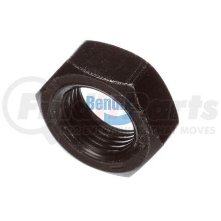 204781N by BENDIX - Pipe Fitting - Hex Jam Nut