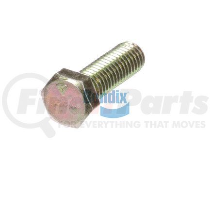 204845N by BENDIX - Hex Screw