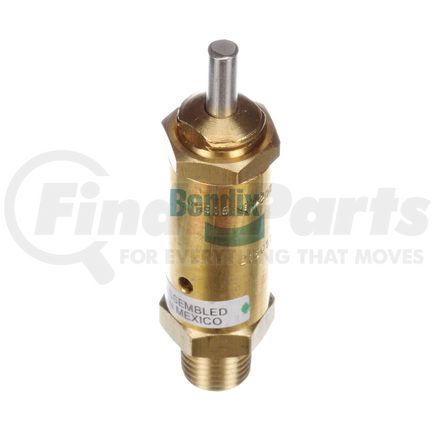 215057N by BENDIX - Safety Valve