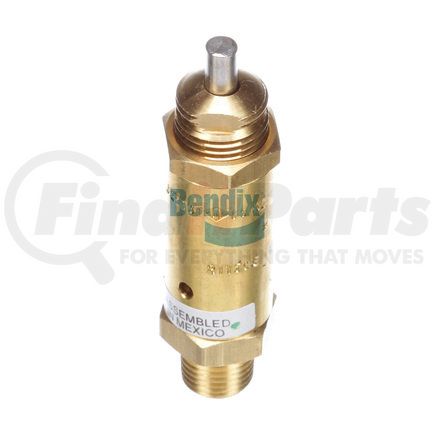 217593N by BENDIX - Safety Valve