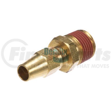 222063 by BENDIX - Compression Fitting