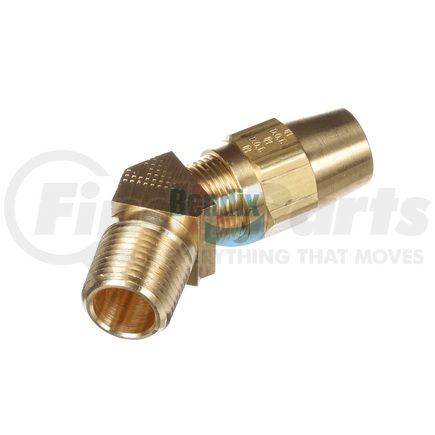 222065 by BENDIX - Compression Fitting