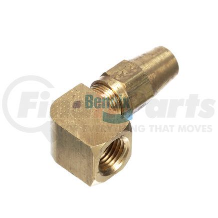 205135 by BENDIX - Compression Fitting