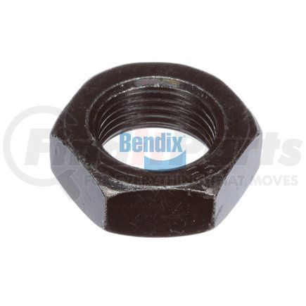 211043 by BENDIX - Air Brake Valve - Hex Jam Nut