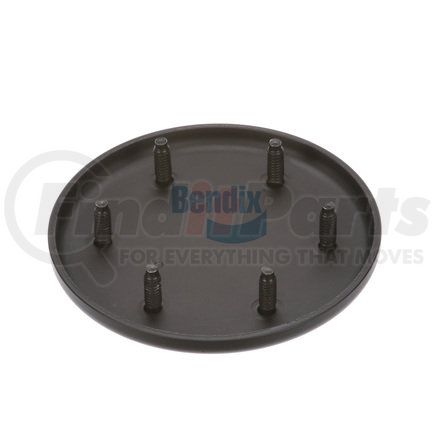 222649 by BENDIX - Air Brake Chamber Clamp - TYP-20 Service Kit