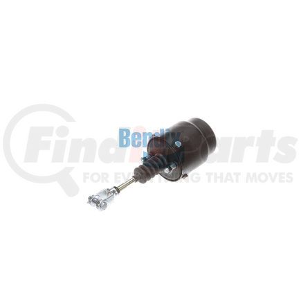 224553 by BENDIX - Air Brake Chamber - 4.28 In Diameter, Type 9, 7.38 In Push Rod Length