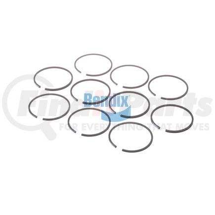 Bendix 225514 Air Brake Compressor Piston Ring Set Piston Ring Kit