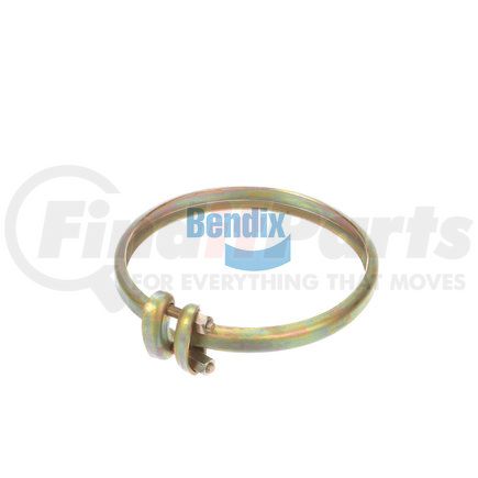 227745 by BENDIX - Multi-Purpose Band Clamp - Ring Assembly