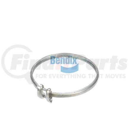 227747 by BENDIX - Air Brake Chamber Clamp Ring