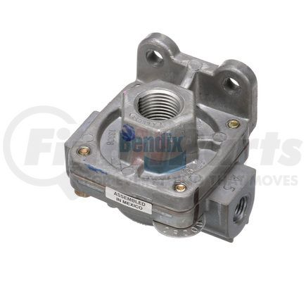 229844N by BENDIX - QR-1® Air Brake Quick Release Valve - New