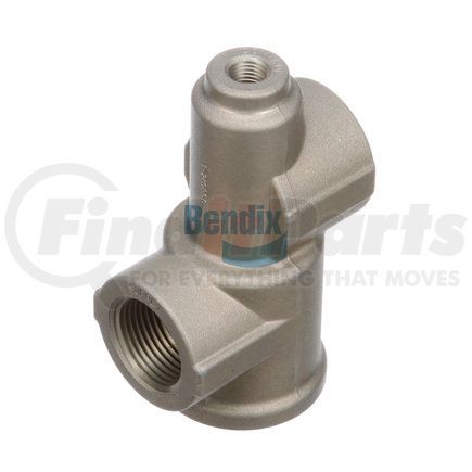 229924N by BENDIX - Air Brake Hose - Starter Valve