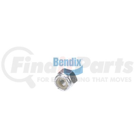 230401 by BENDIX - Nut - Lock Center Hex