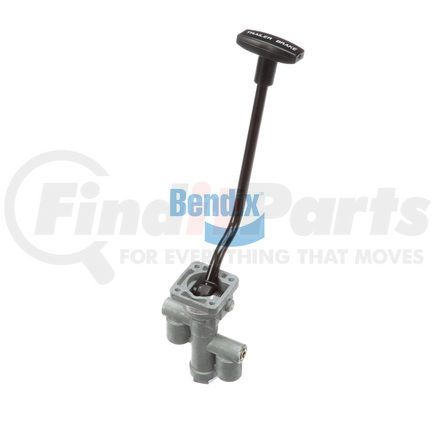 101786N by BENDIX - TC-6™ Trailer Brake Control Valve - New