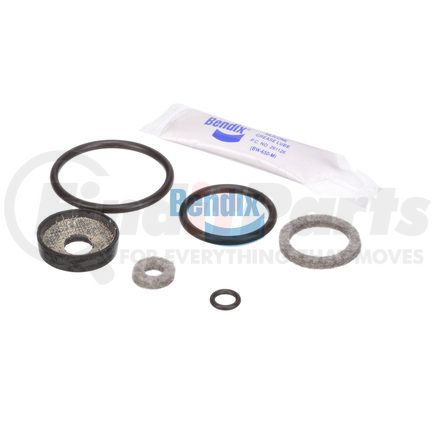 101806 by BENDIX - Brake Master Cylinder Hardware Kit