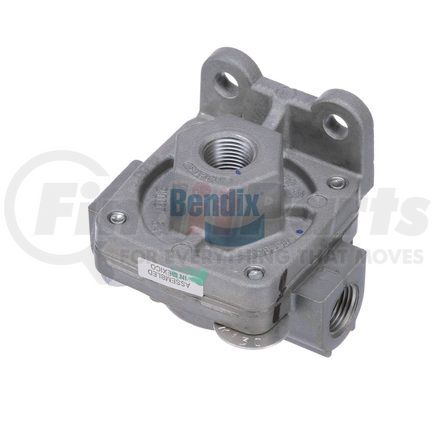 102344N by BENDIX - QR-1® Air Brake Quick Release Valve - New