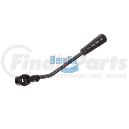 102423 by BENDIX - Air Brake Hose - Handle Assembly