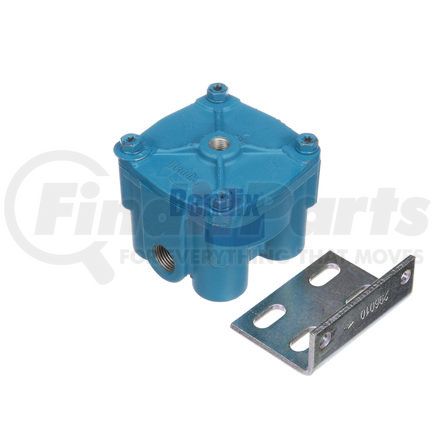 102626R by BENDIX - R-12® Air Brake Relay Valve - Remanufactured