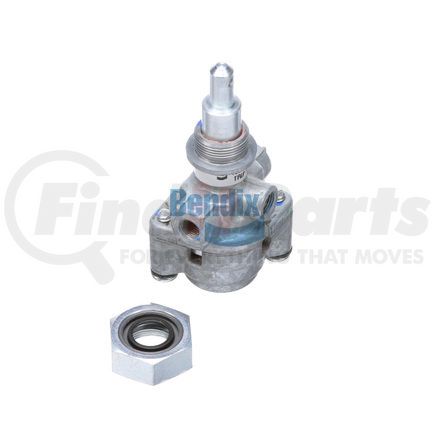 102664 by BENDIX - PP-5® Push-Pull Control Valve - New, Push-Pull Style