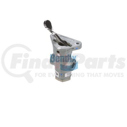 102969 by BENDIX - TW-1™ Air Brake Control Valve - New, 2-Position Type, Flipper Style