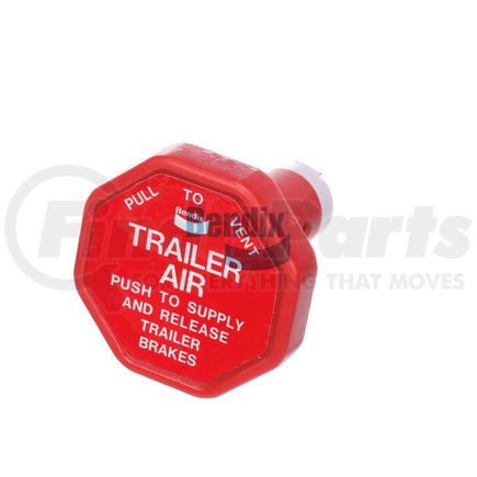 103903 by BENDIX - Air Brake Valve Control Knob - Button