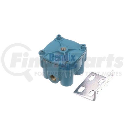 103912R by BENDIX - R-12® Air Brake Relay Valve - Remanufactured