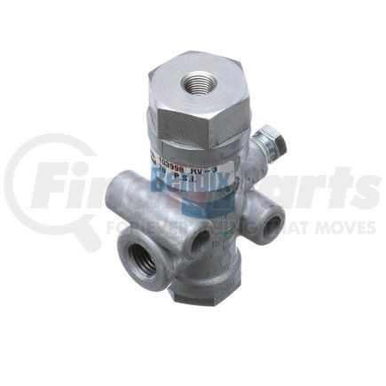 103998 by BENDIX - Pressure Reducing Valve