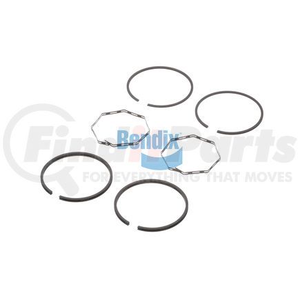 104045 by BENDIX - Piston Ring Kit