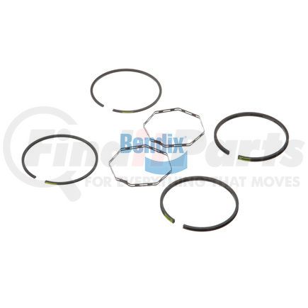 104046 by BENDIX - Piston Ring Kit