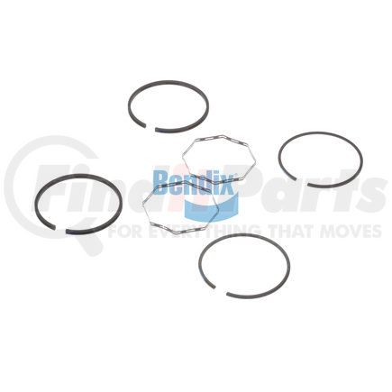 104047 by BENDIX - Piston Ring Kit