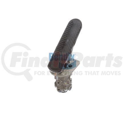 104346N by BENDIX - E-10™ Dual Circuit Foot Brake Valve - New