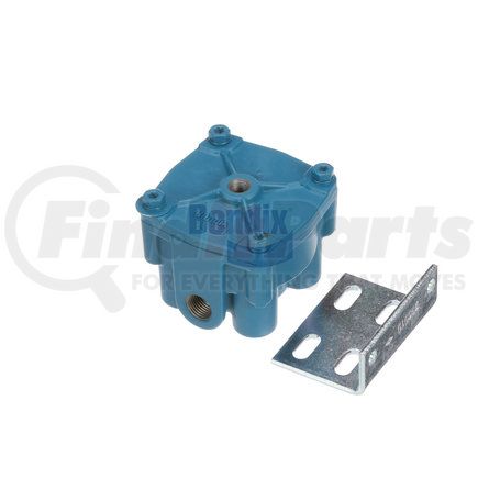 104561R by BENDIX - R-12® Air Brake Relay Valve - Remanufactured