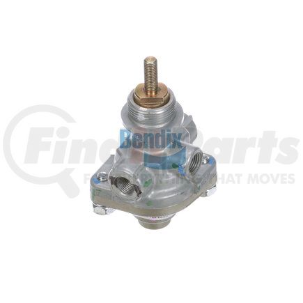 104644 by BENDIX - RD-3 Air Brake Control Valve - New, Push-Pull Style