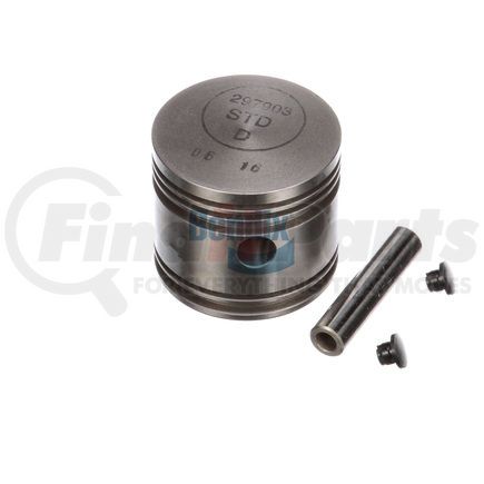 106109N by BENDIX - Air Brake Compressor Piston - TF-501 Spares Kit