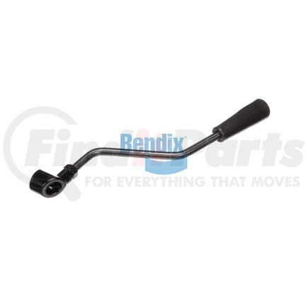 106128 by BENDIX - Trailer Brake Control Valve Handle - TC-7 Service Kit