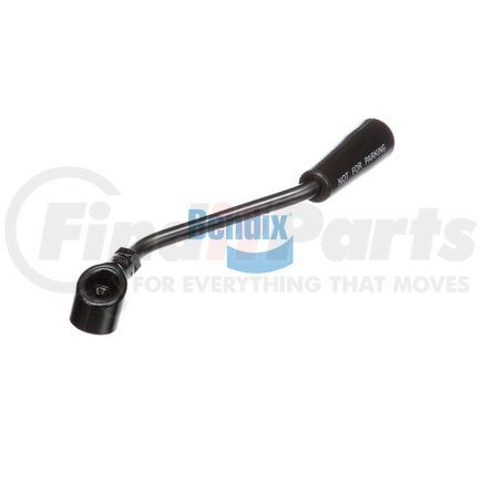 106192 by BENDIX - Air Brake Hose - Handle Assembly